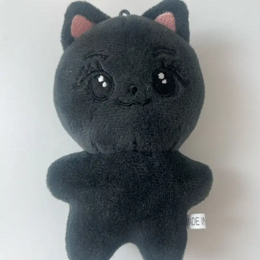 홍은채 인형 르세라핌 굿즈