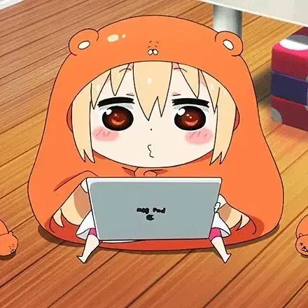 건어물 여동생 우마루짱 우마루 코스 팝니다!