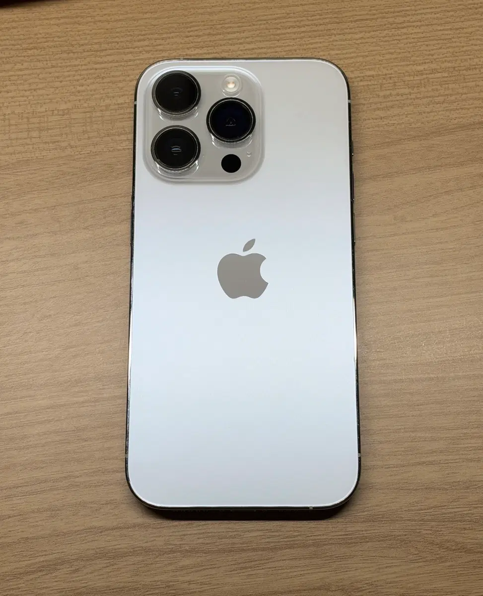 아이폰 14프로 실버 128GB