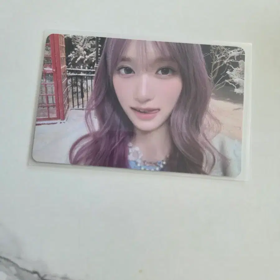 아이브 엠파시 MD 이서