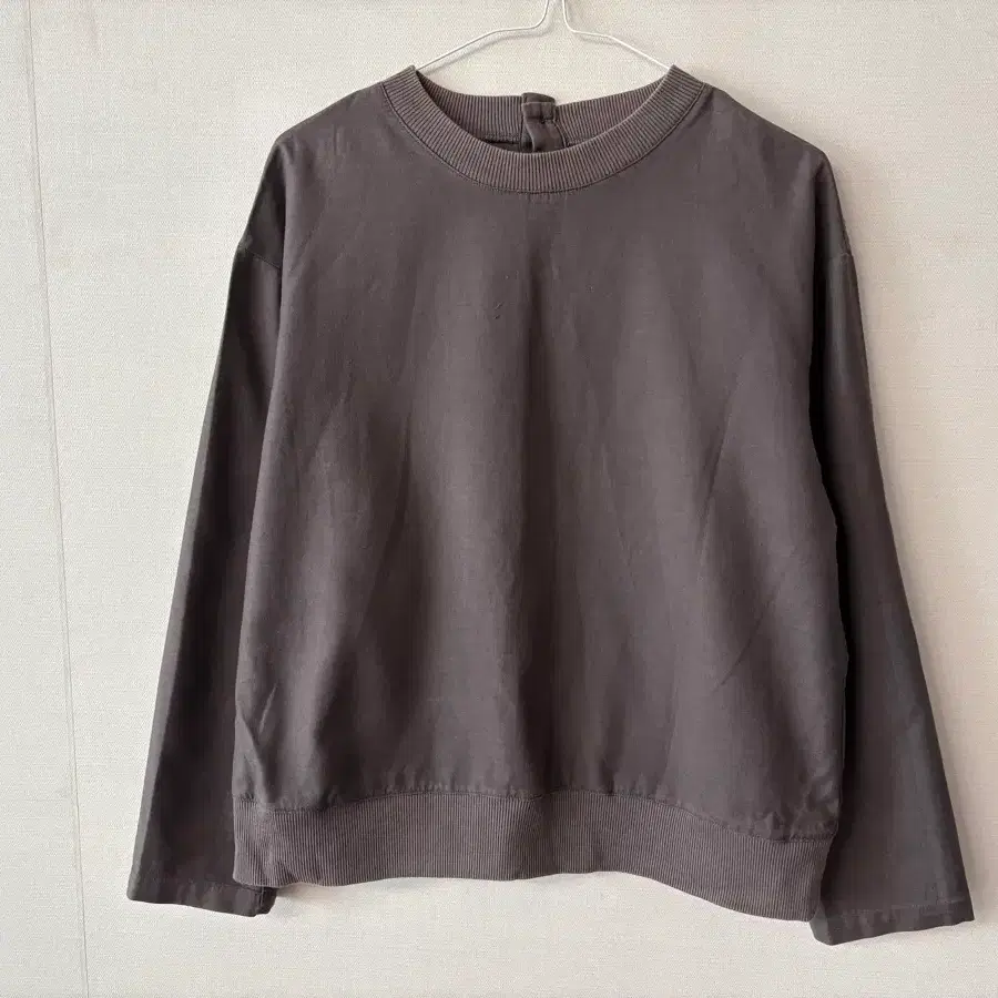 muji 상의 무인양품