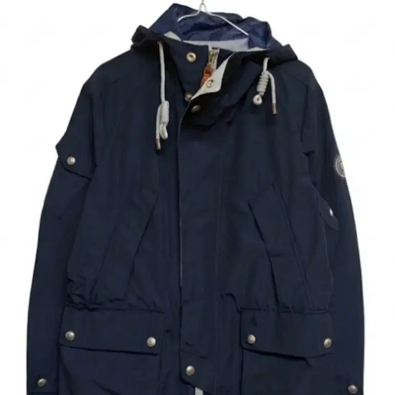 BEAN POLE 빈폴 자켓 봄가을 바람막이 점퍼 남성100