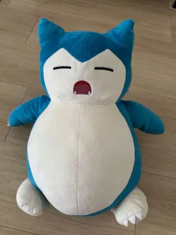 포켓몬 ALLSTAR COLLECTION 카비곤 봉제 인형 M
