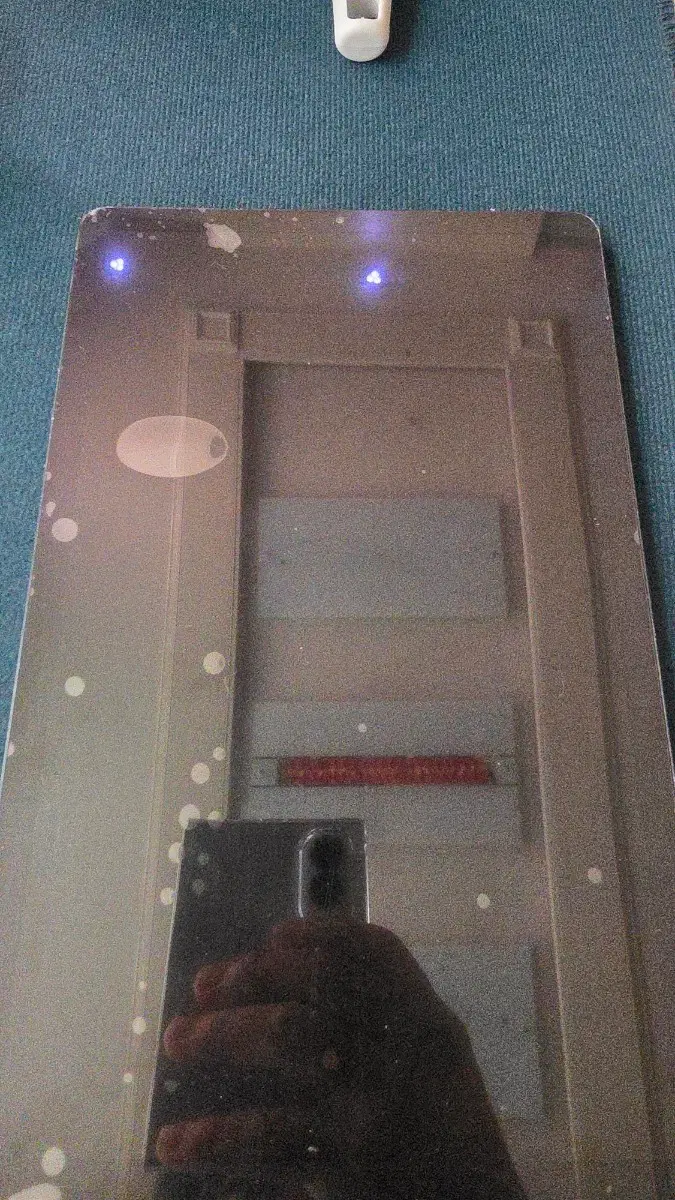갤럭시탭s6라이트 64GB (a급)