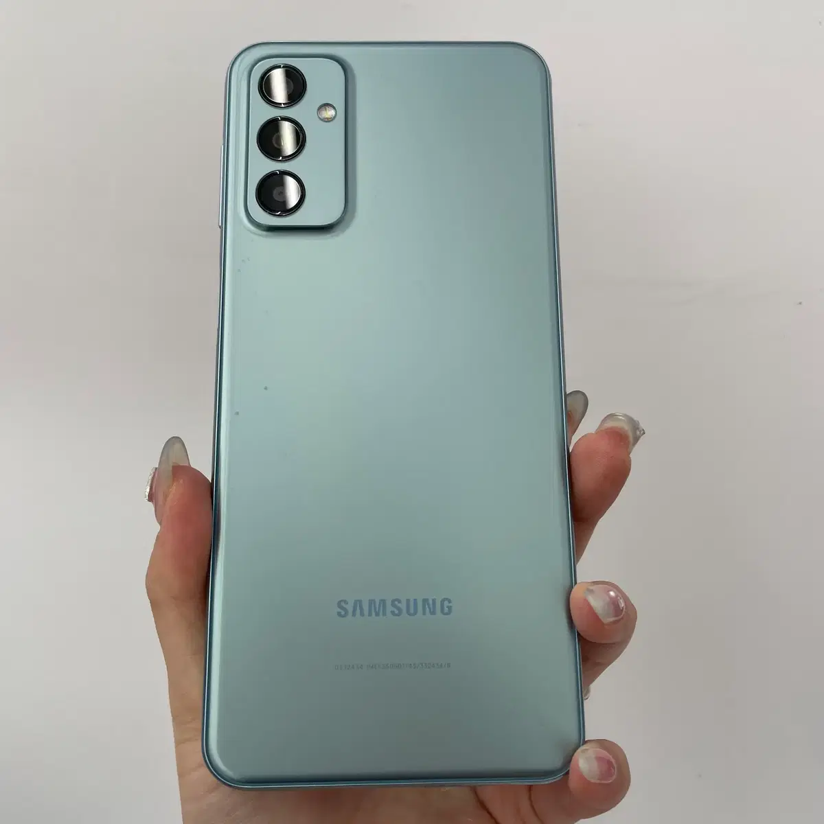 갤럭시버디2 그린 128GB 04914 울산중고폰