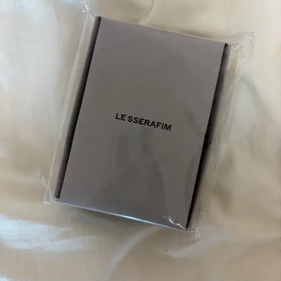 르세라핌 반지 판매