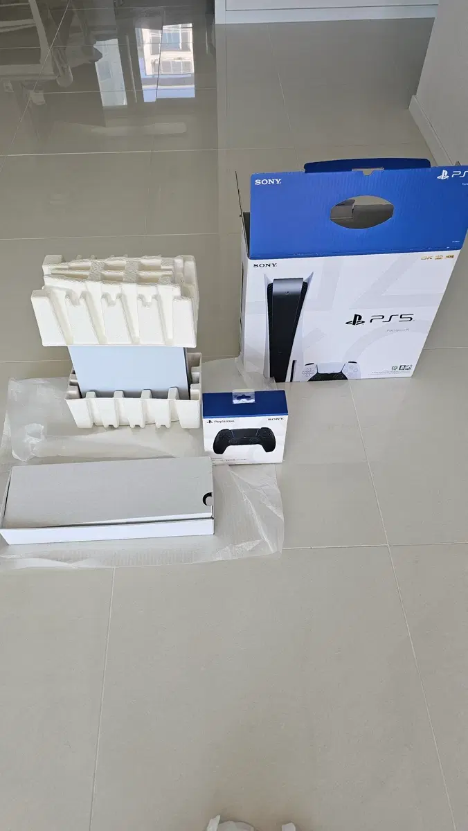 Ps5 플스5