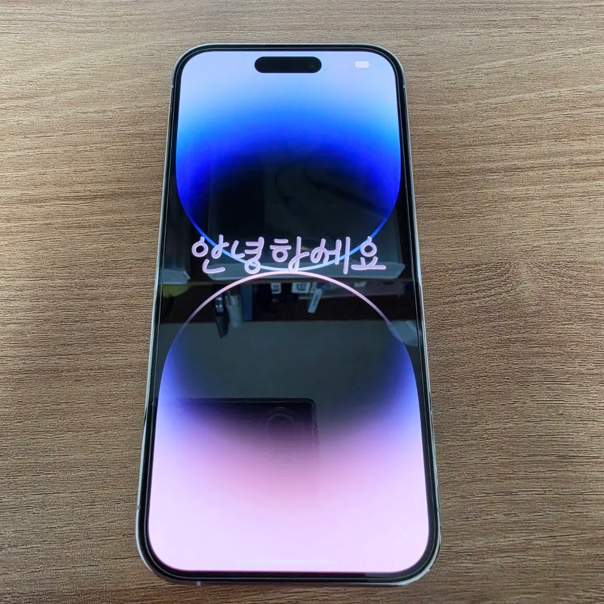 [SSS급] 아이폰 14 PRO 실버 256GB (배터리74%)