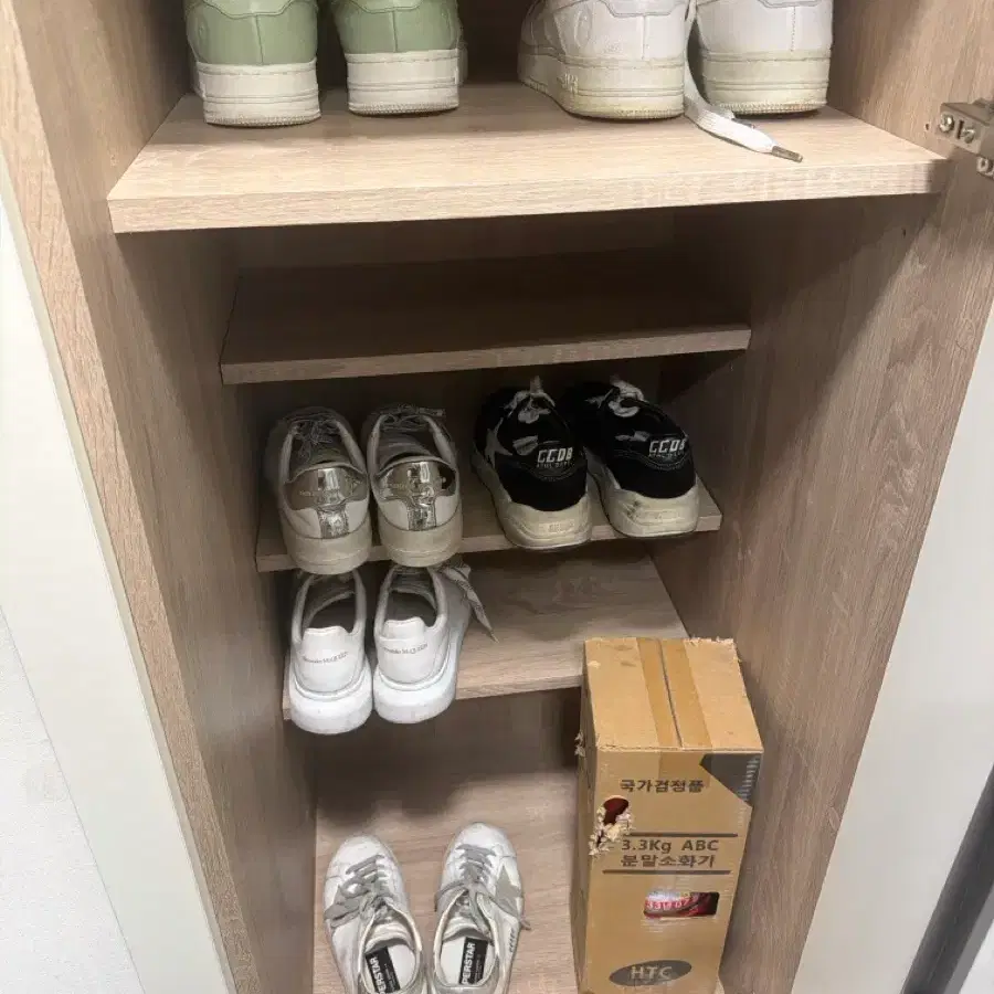 명품 신발 싸게 팔아요