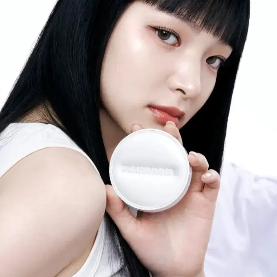 리뉴얼) 블랑디바 글림커버리지 쿠션