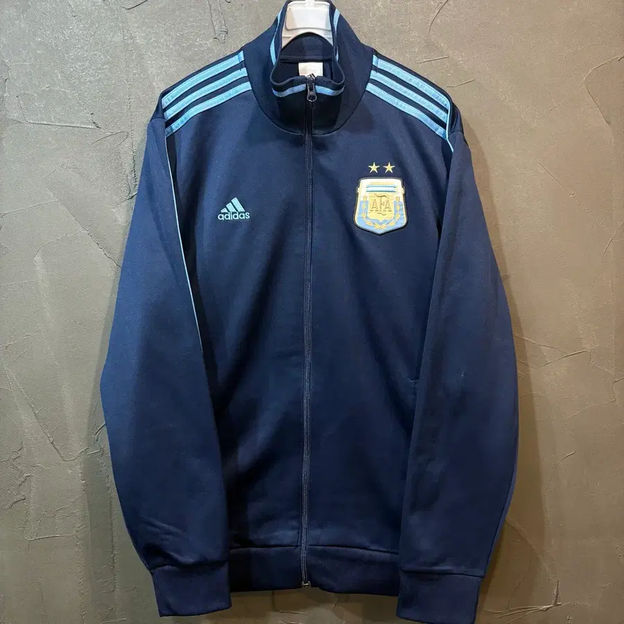[XXL] ADIDAS 아디다스 아르헨티나 트랙탑 져지