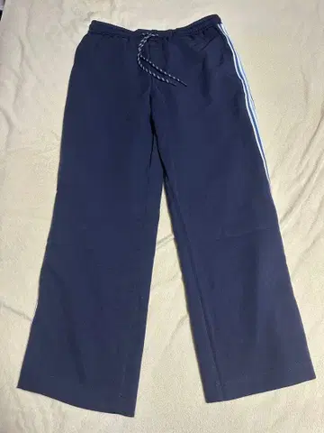 [새상품급] ZARA 남성용 와이드 팬츠 XL