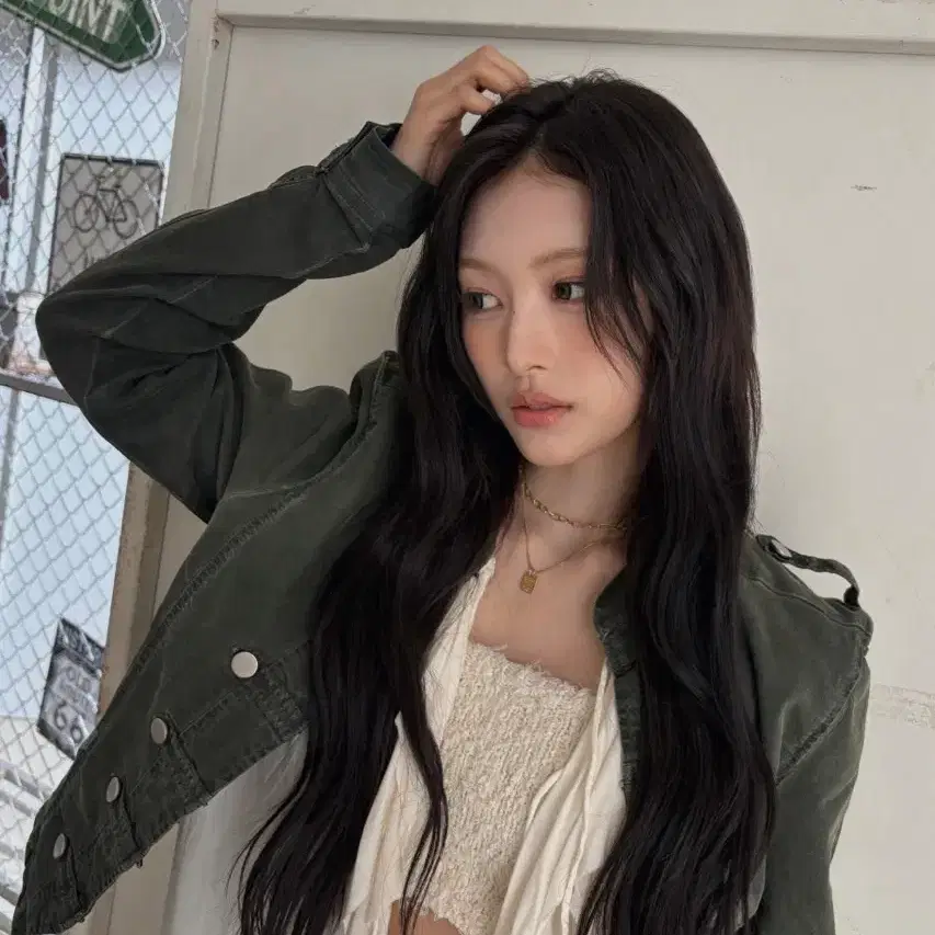 리센느 미나미 포카
