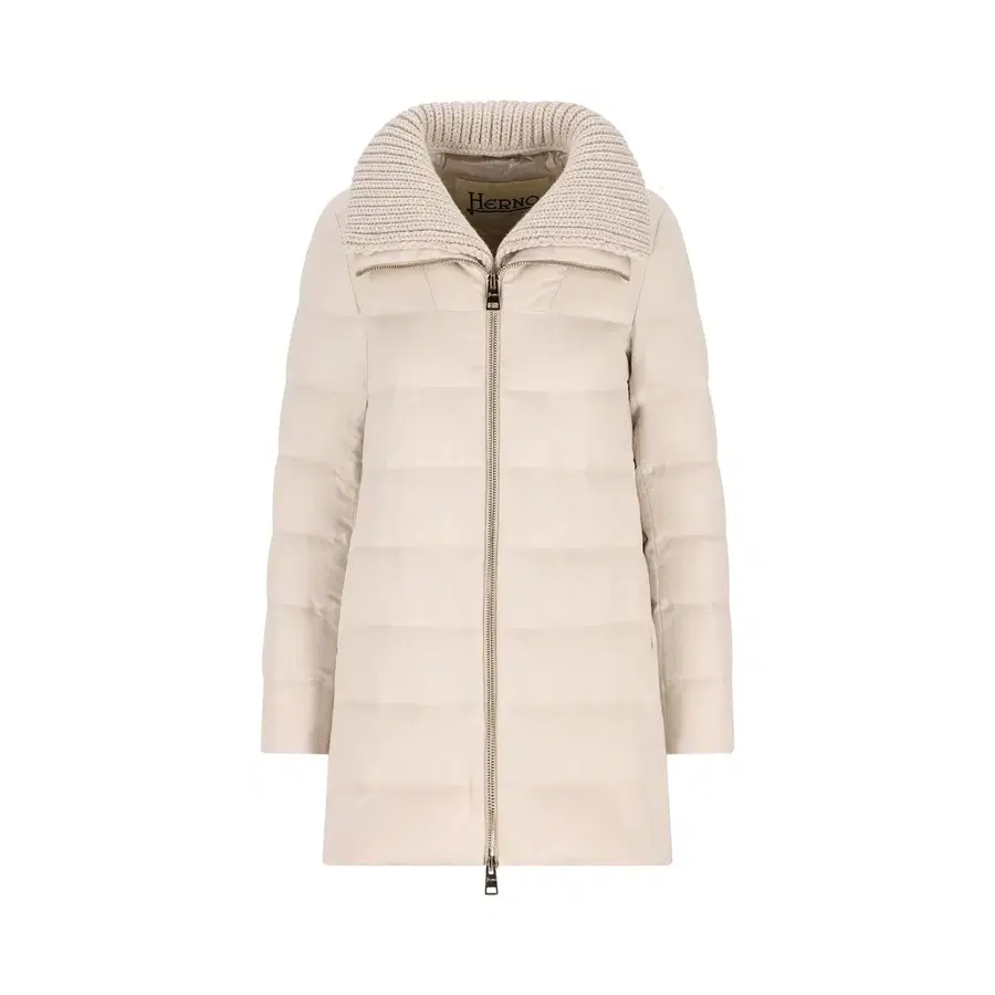 [44] HERNO 코트 PI0379DM07380871985 BEIGE