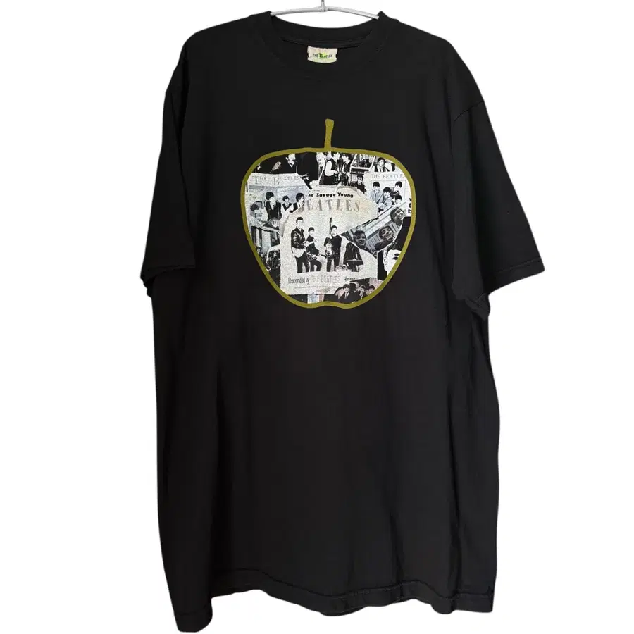 Apple Corps 정식 라이선스 비틀즈USA-T