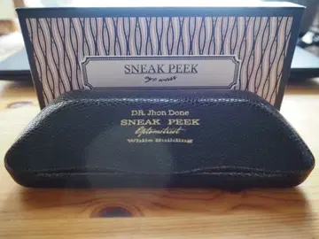 SNEAK PEEK Black Dog