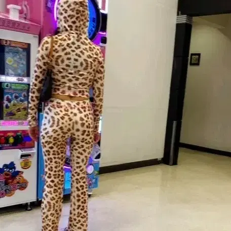 호피 트레이닝