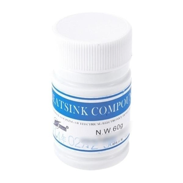 고용량 CPU 써멀구리스 60g