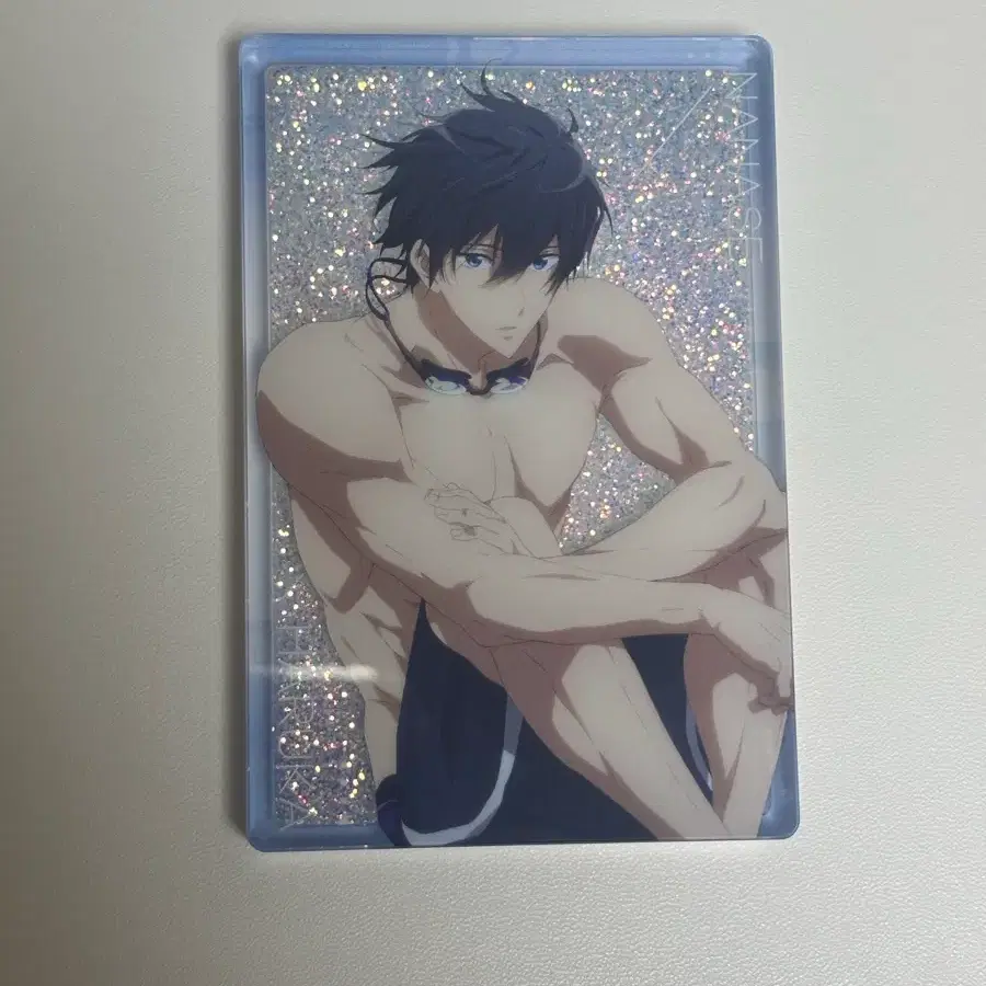 프리 free! 나나세 하루카 코롯토