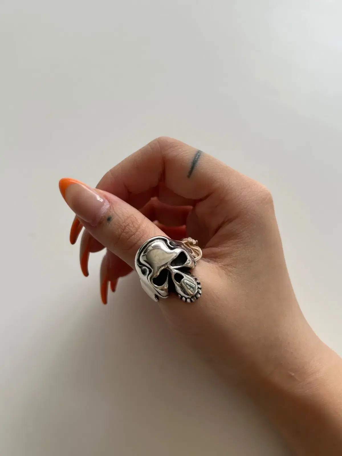 Indian jewelry 인디언주얼리 silver ring