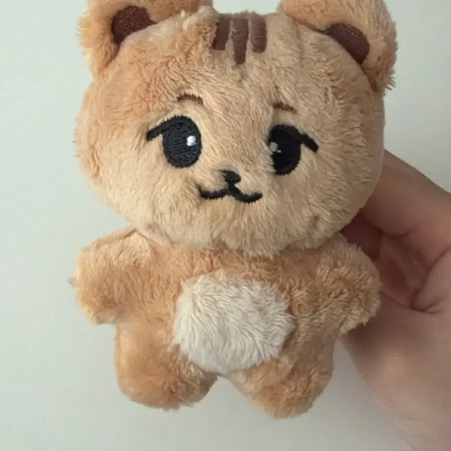 블랙핑크 로제 포지 10cm인형