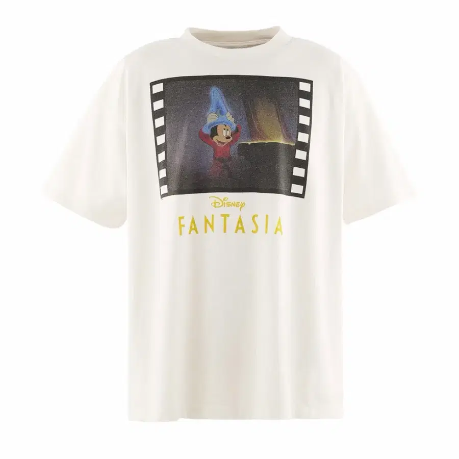 [L, XL] 세인트미카엘 디즈니 판타지아 미키
