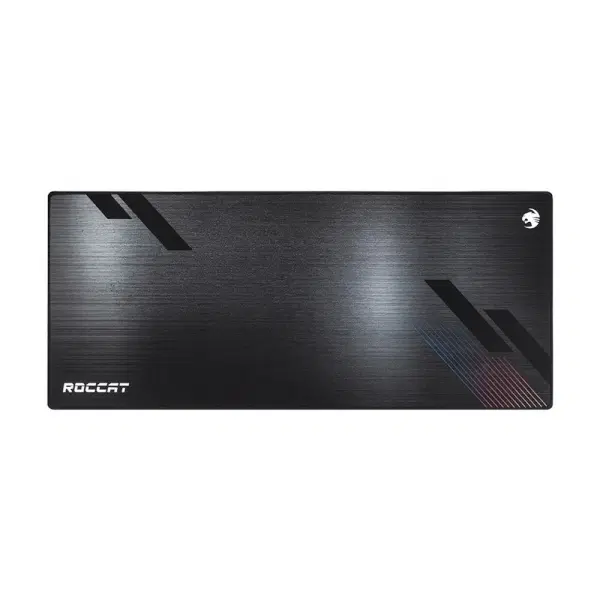 780x330x5mm 블랙 패브릭 임모탈 장패드