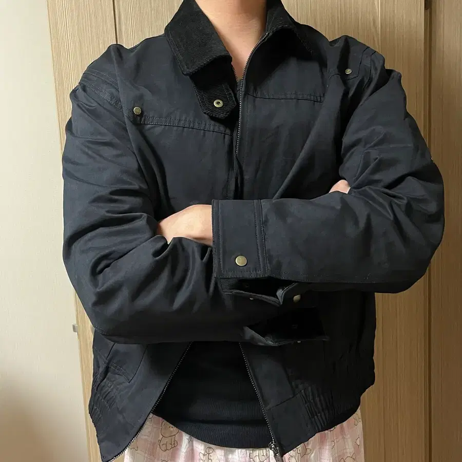새상품 남자 자켓