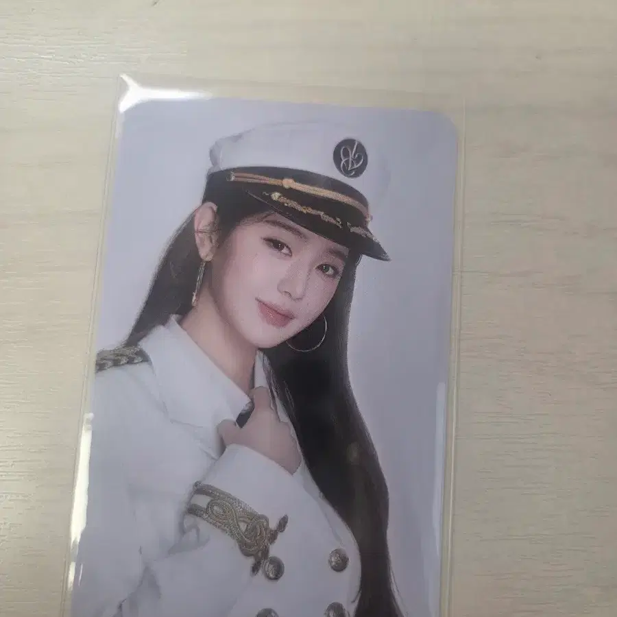 원영 팬콘서트 포카 판매해요