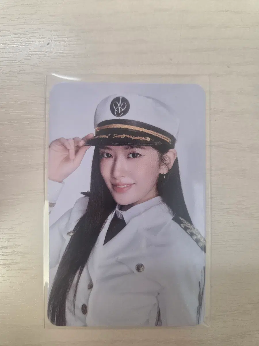 팬콘서트 포카팩 유진 팔아요