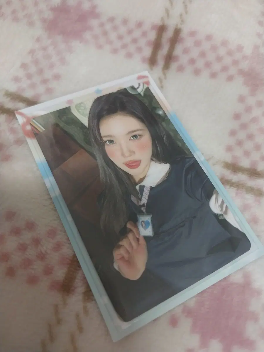 [하츠투하츠 에이나] FOCUS QQ뮤직
