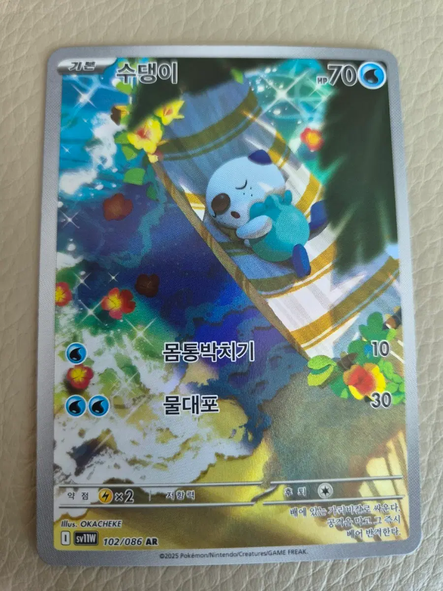 수댕이AR