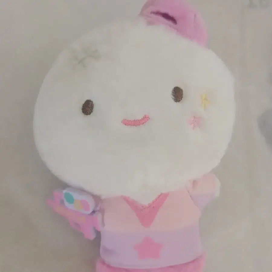 에스파 윈터 인형 뭉탱이 판매 양도