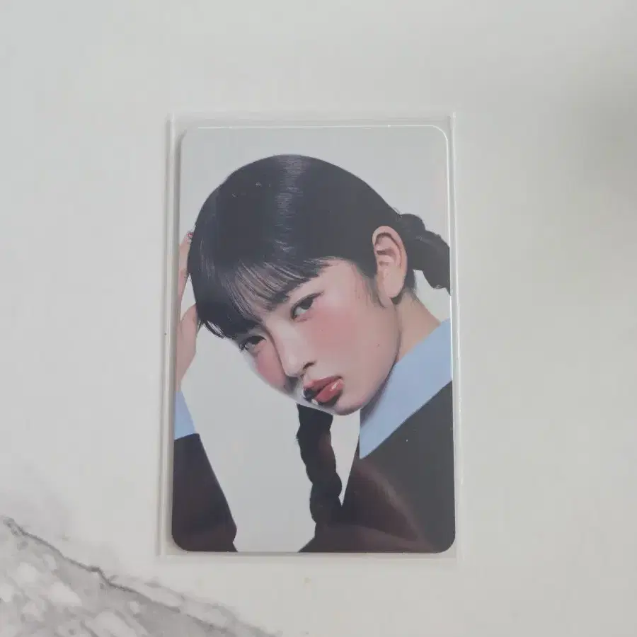 아이브 엠파시 핫트랙스 레이
