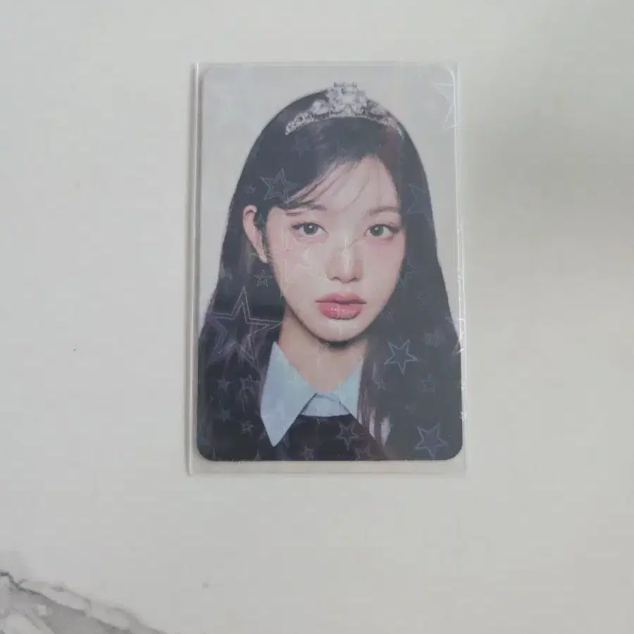 아이브 엠파시 핫트랙스 원영
