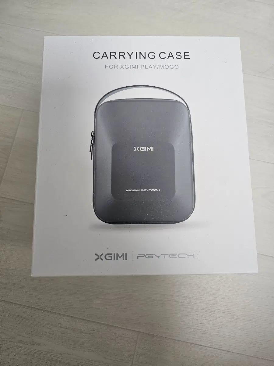 xgimi mogo 휴대용 케이스