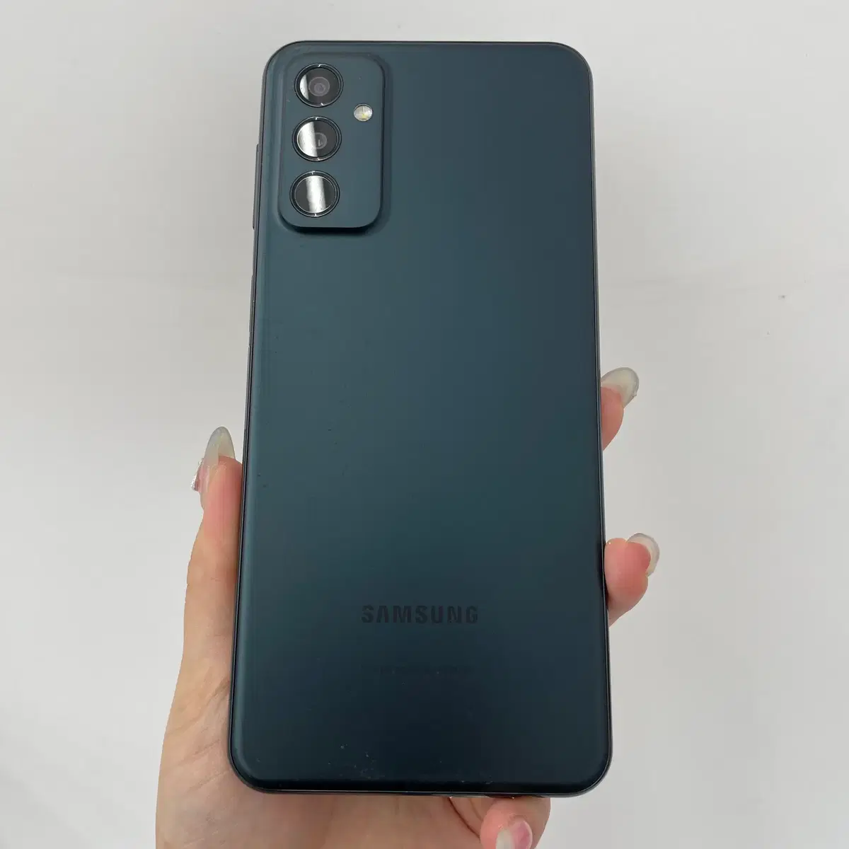 갤럭시버디2 딥그린 128GB 487640 울산중고폰
