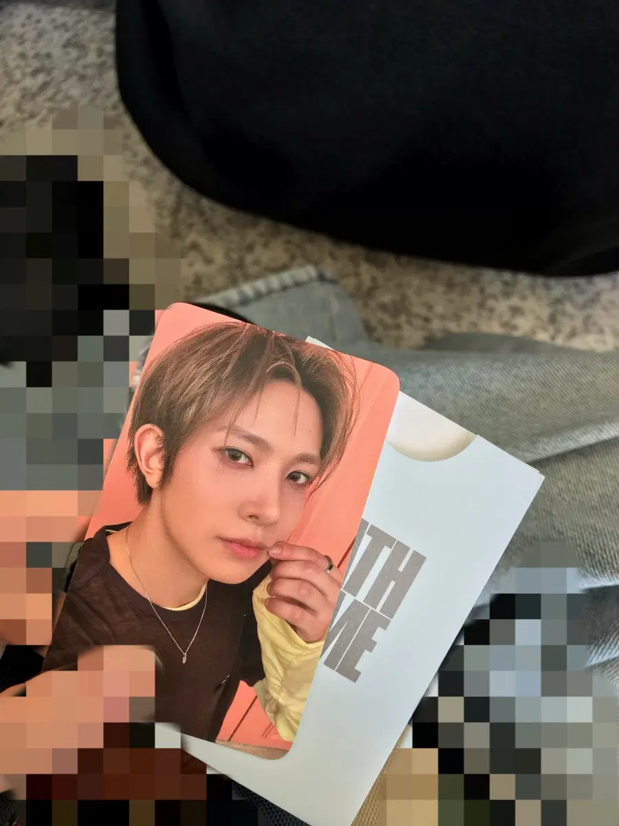 에반 이희승 공방 포카