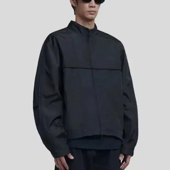 노매뉴얼 S.P.C NYLON JACKET