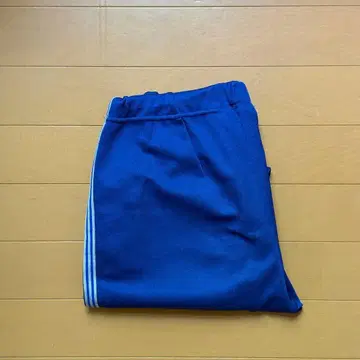 adidas TECHNO 트랙 팬츠