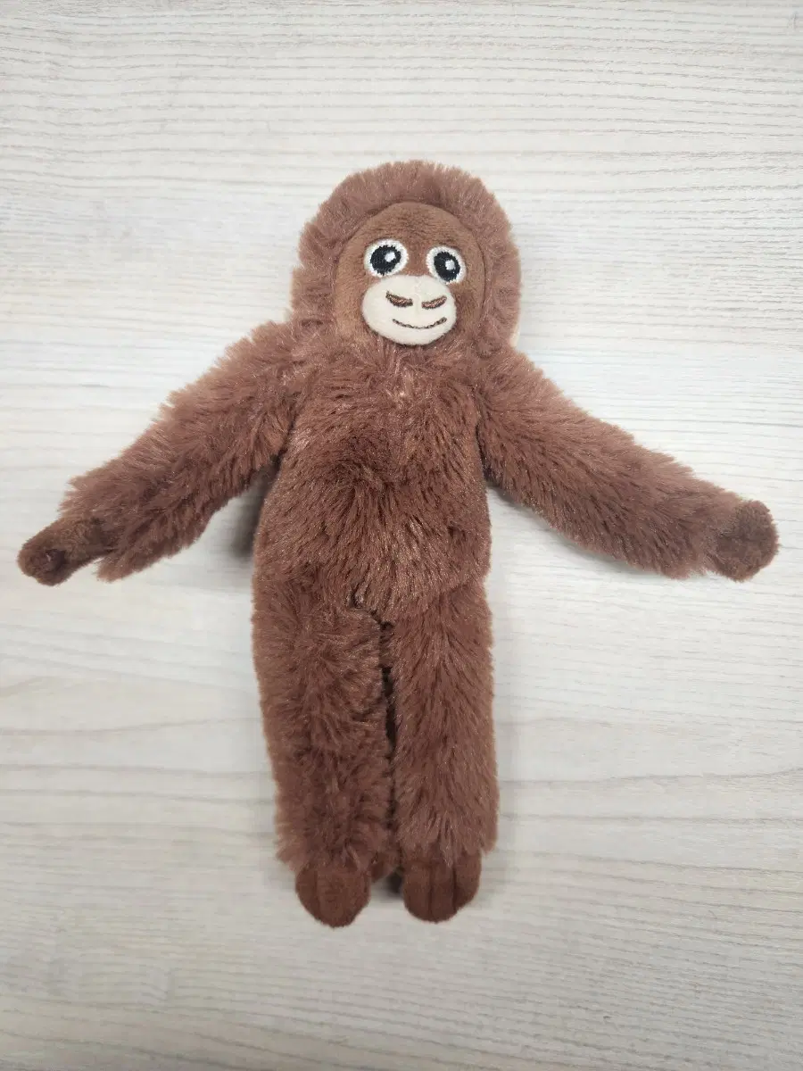 정품 오랑이 인형
