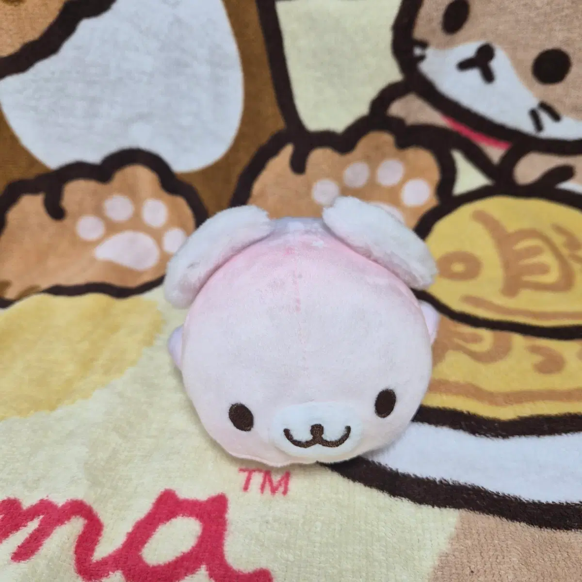 천사 마메고마 인형 팝니다