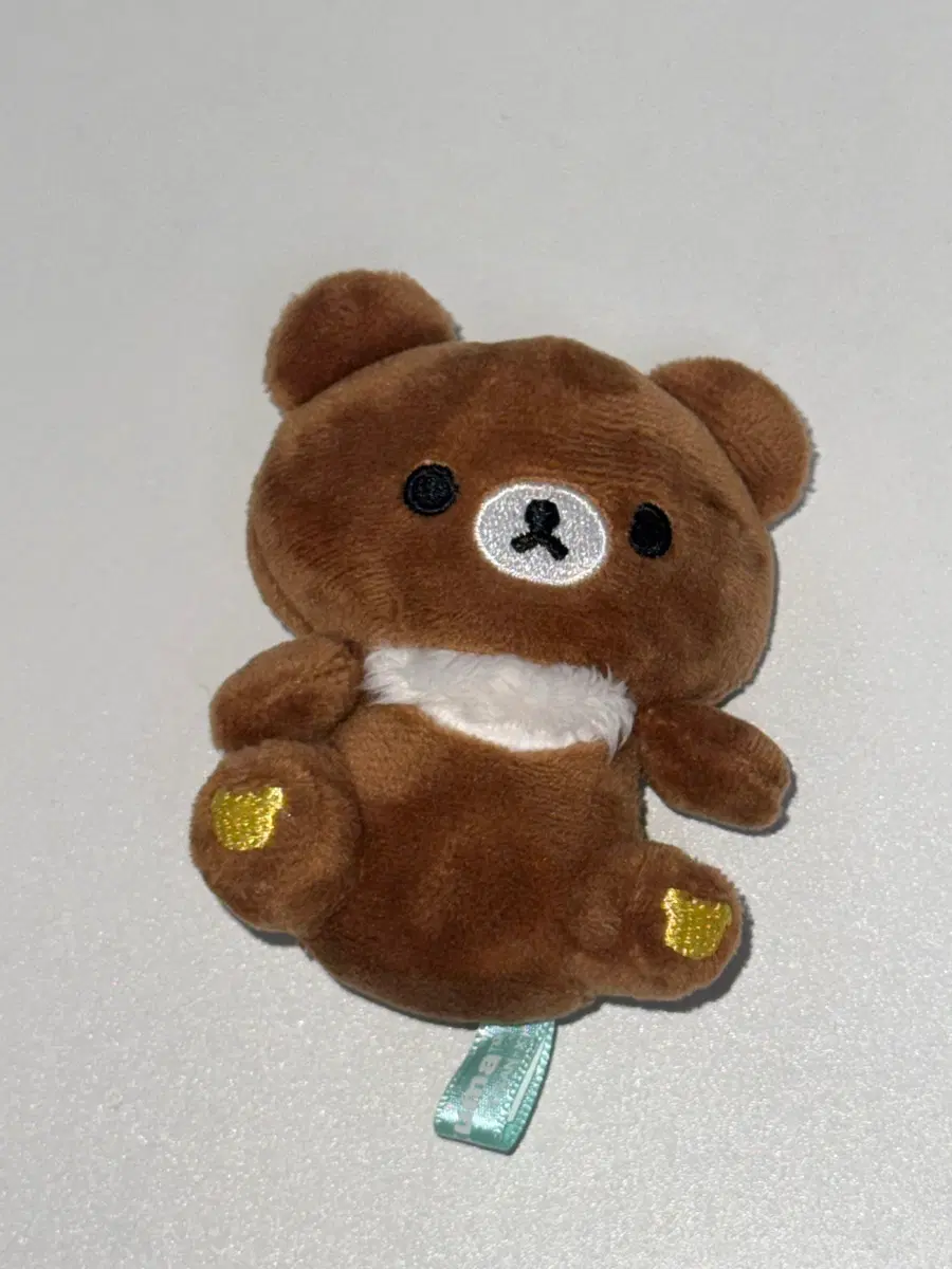 코구마 인형