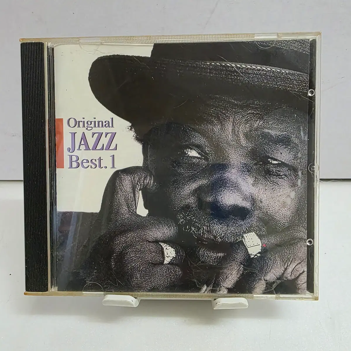 Original JAZZ Best. 1