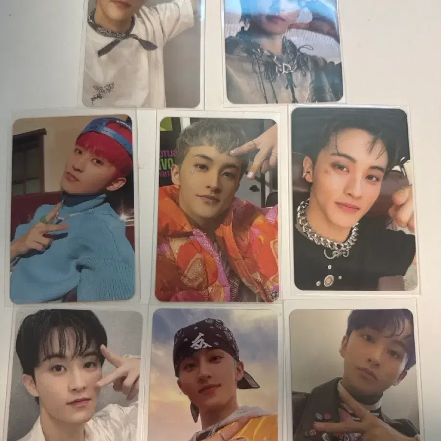 마크