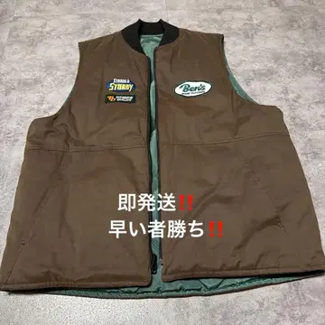 BEN DAVIS 리버서블 베스트
