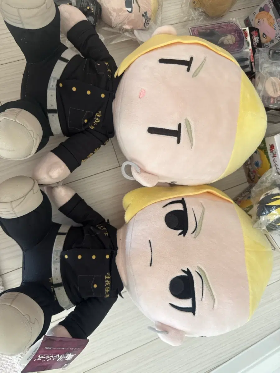 도리벤 드라켄 빅누이