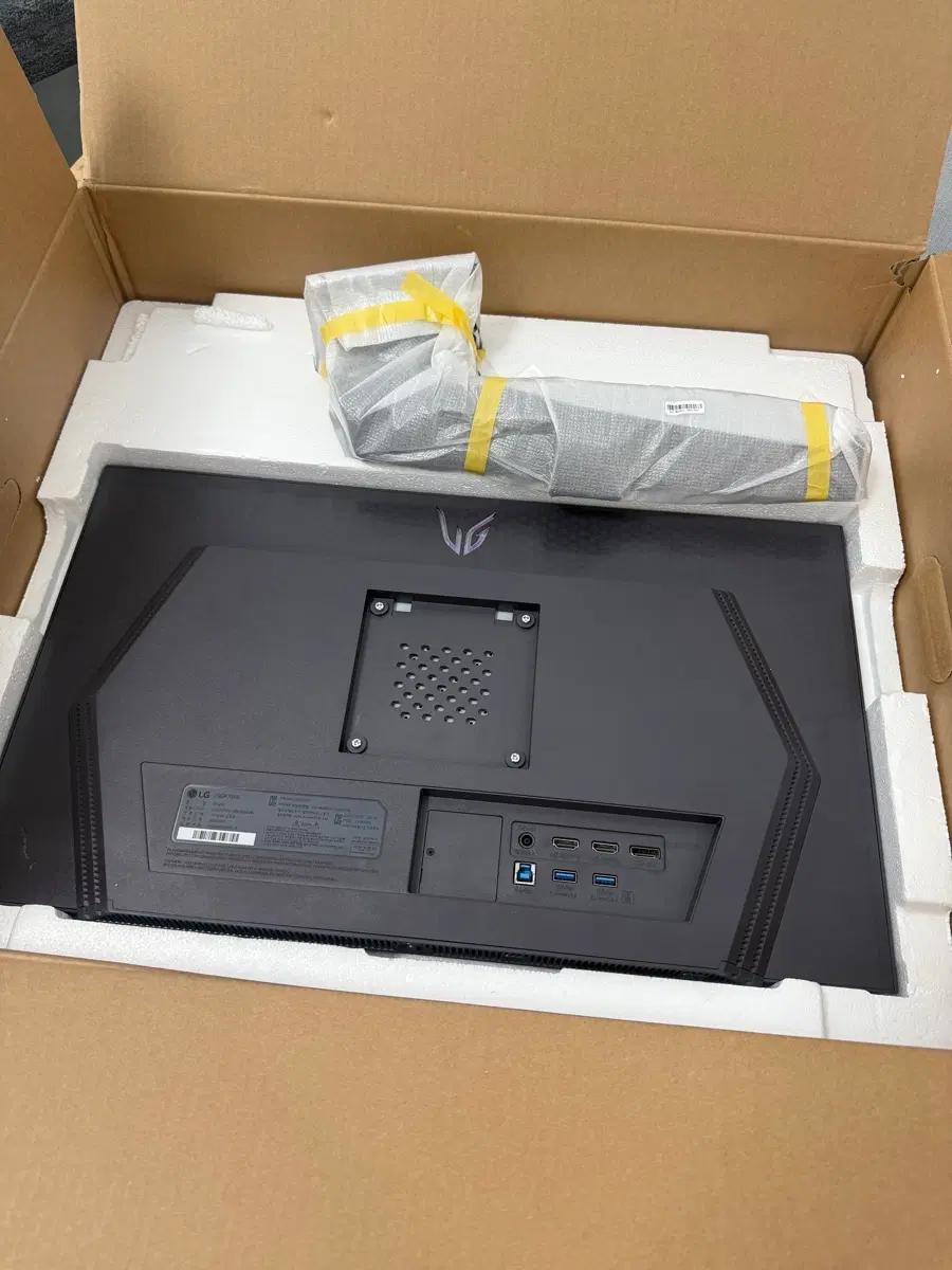 LG 울트라기어 25GR75FG