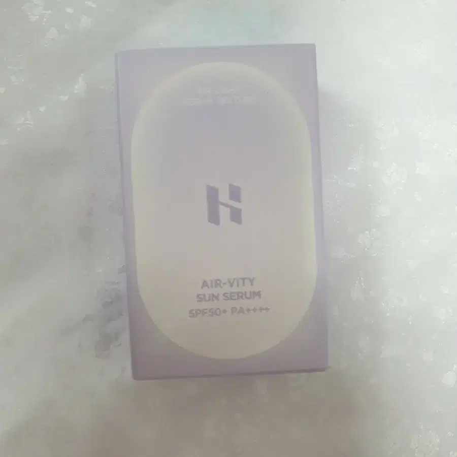 홀리카홀리카 에어비티 선세럼 투명 50ml