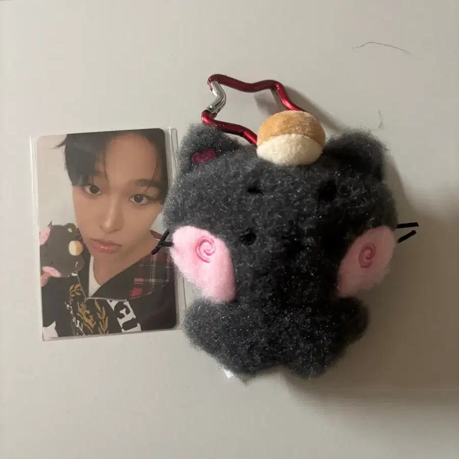 엔시티위시 쿠리니니